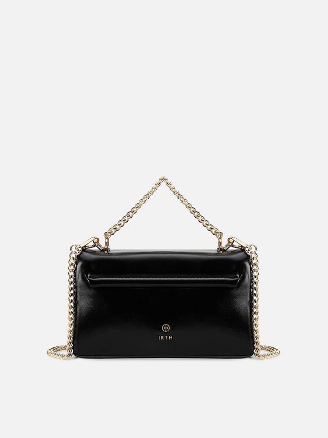 Jessie Medium Sling - Black