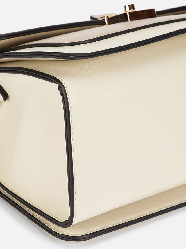 Audrey Sling - Off-White