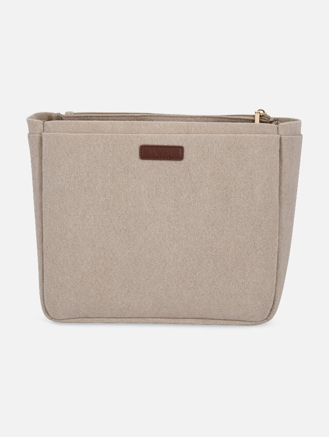 Oh So Organised! Beige XL Organiser