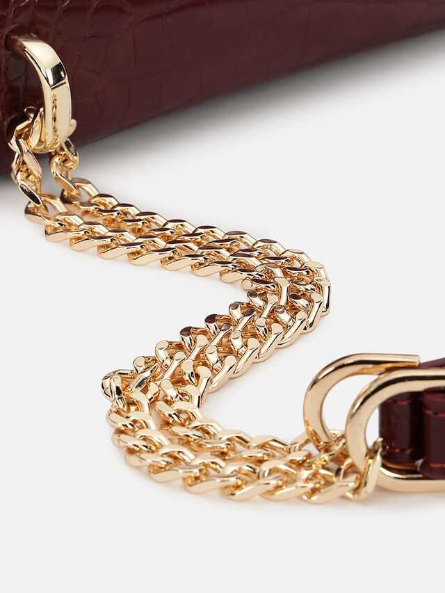 Stevie Sling - Dark Cherry
