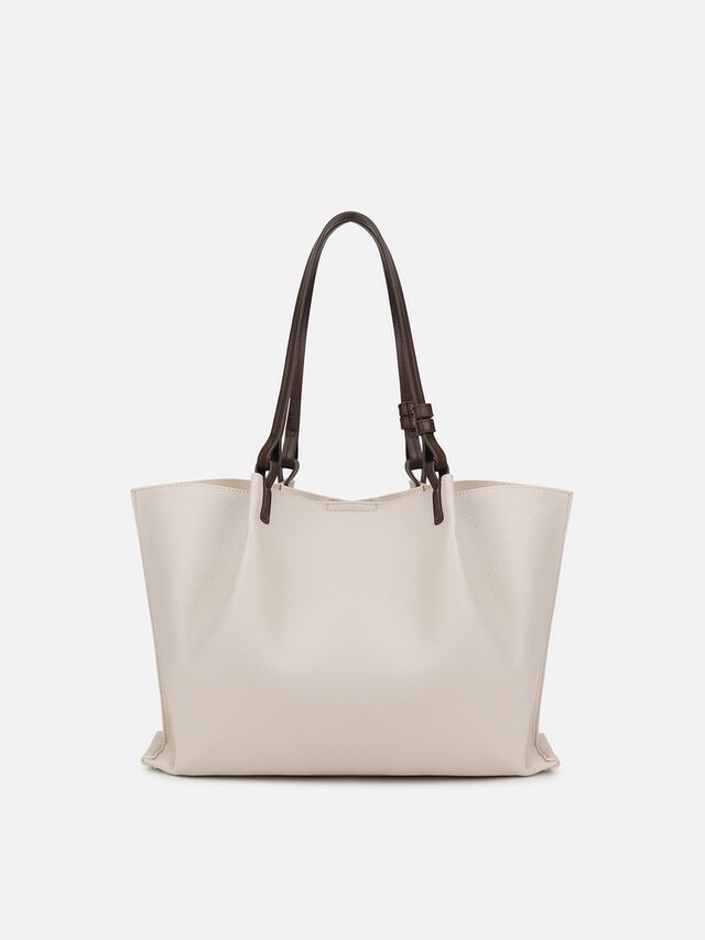 Montana Tote - Off-White