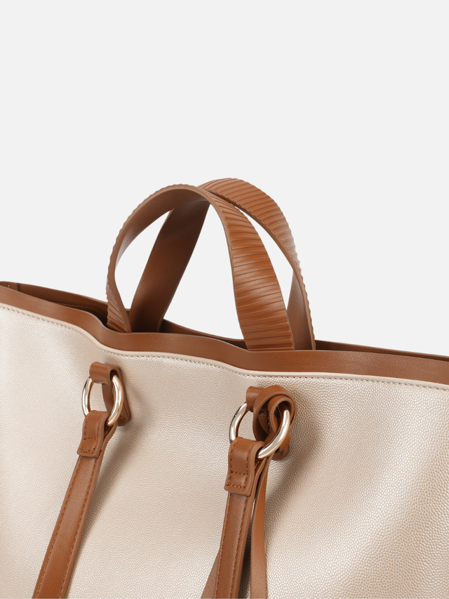 Pearl Tote