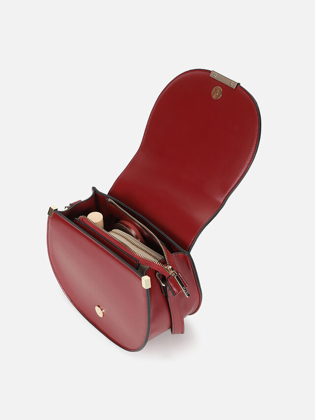 Harriet Sling - Burgundy