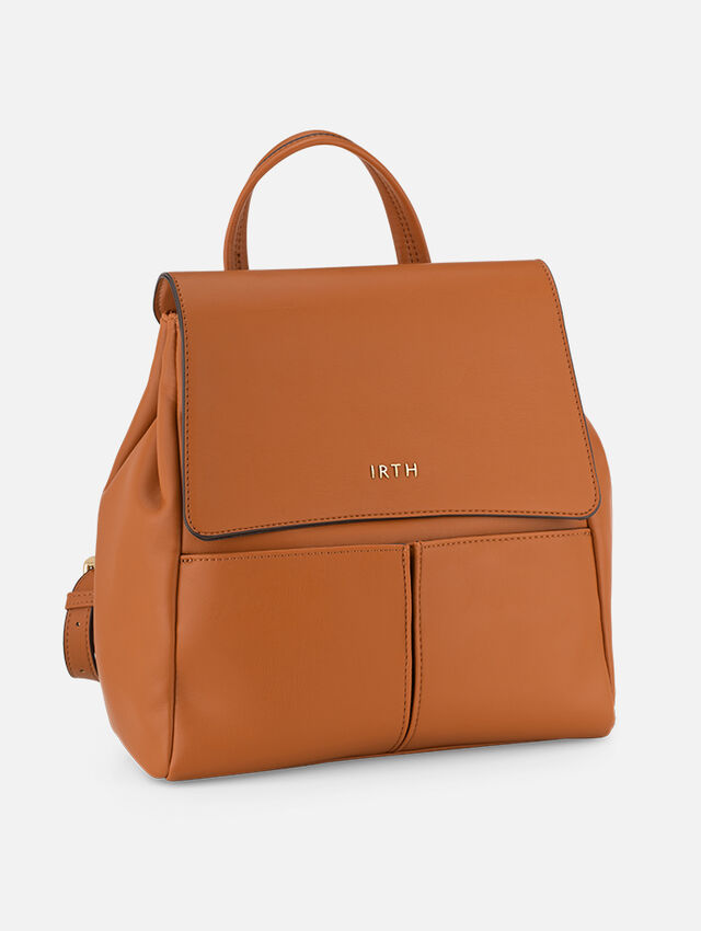 Eva Tan Backpack