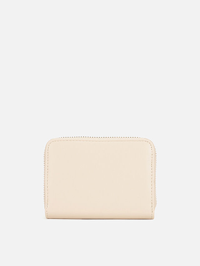 Zoe Mini Zip Up Wallet