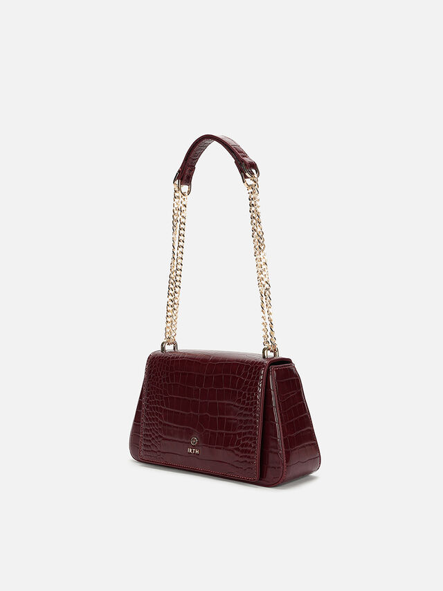 Stevie Sling - Dark Cherry