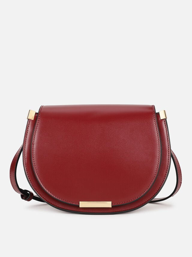 Harriet Sling - Burgundy
