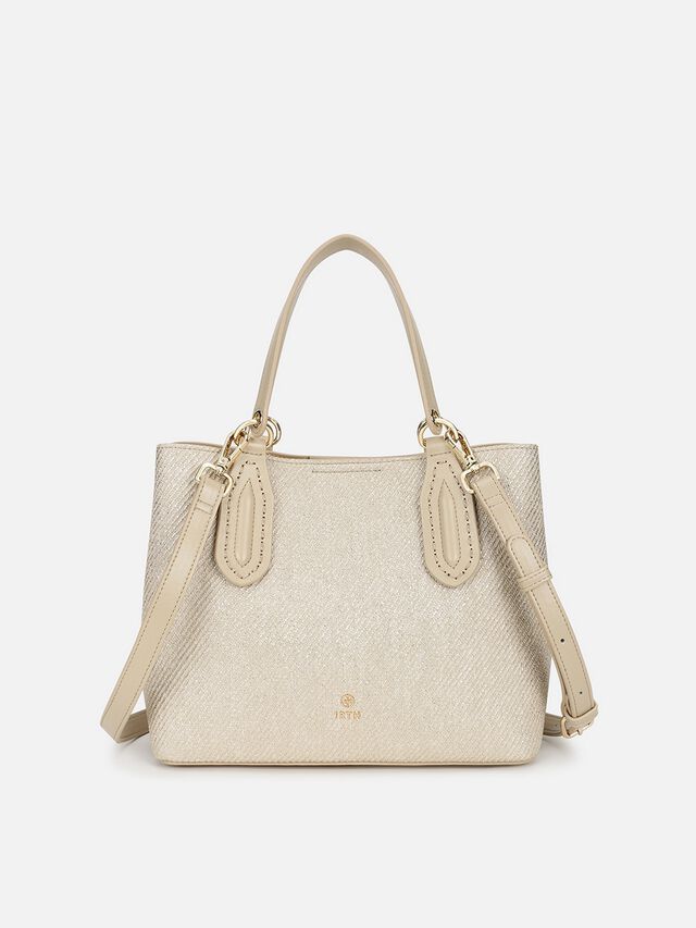 Solene Handheld - Gold