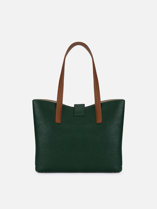 Ever-Green Tote - Green