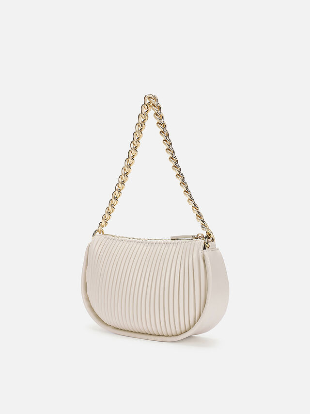 Selena Handheld - Off-White
