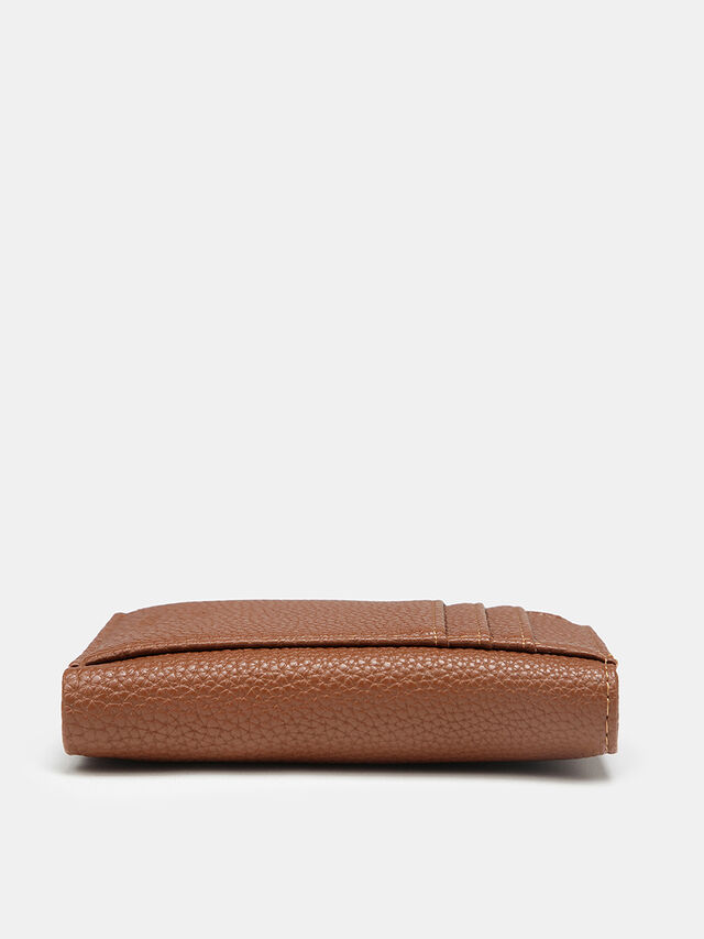 Yara Wallet - Tan