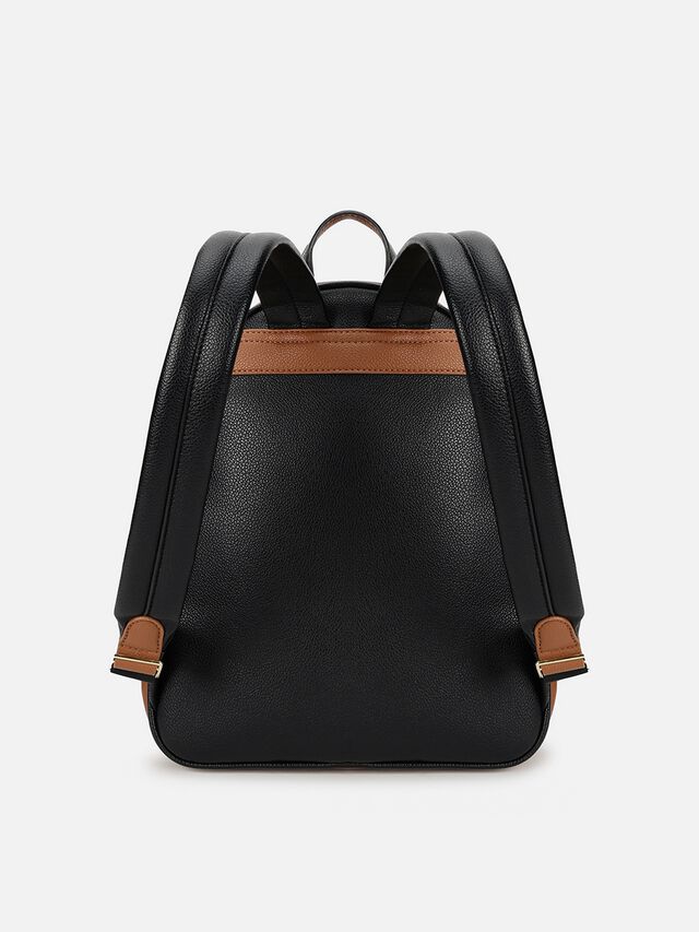 Milo Backpack - Black
