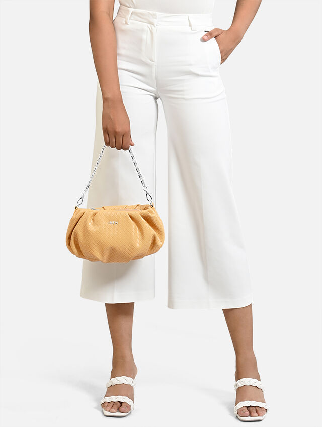 Weaves of Delight  Clutch