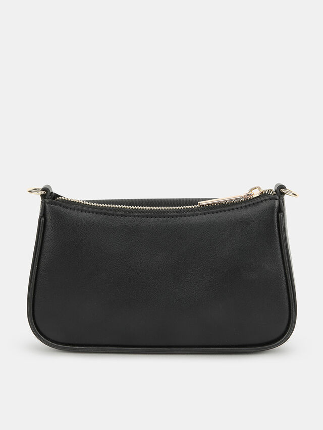 Maisie Double Sling - Black