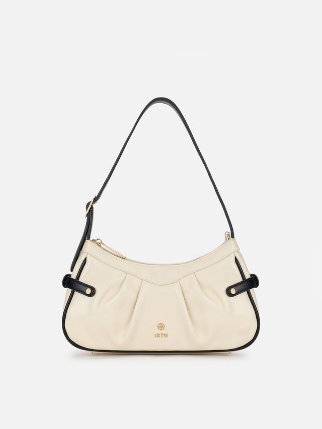 Lacie Shoulder Bag - Off-White