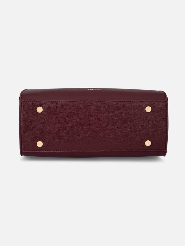 Charm them with Cherry Tote