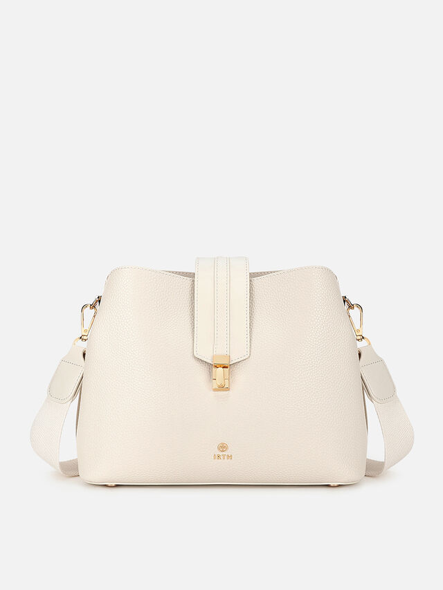 Brooke Sling - Off-White