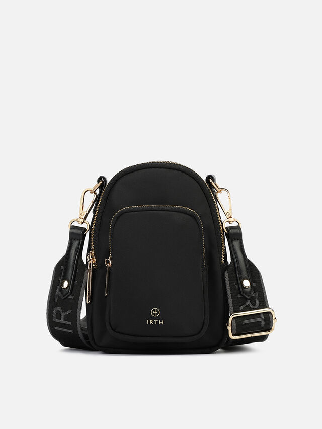 Ellis Sling - Black