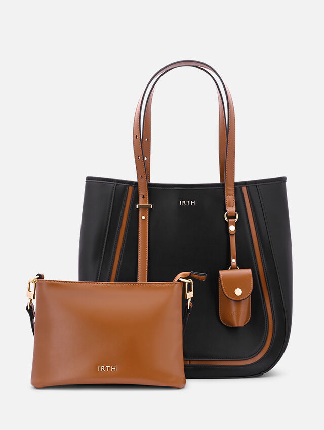 Pockets Full of Delights Tote