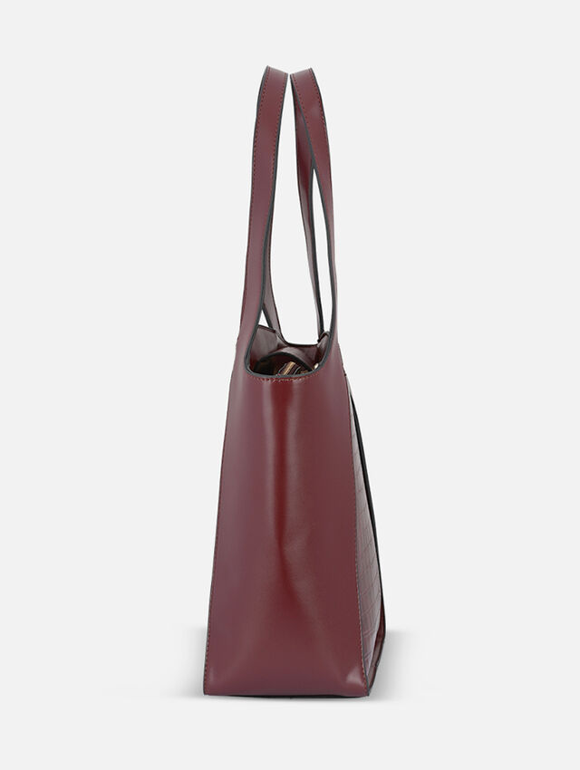 Pretty Patterns Tote