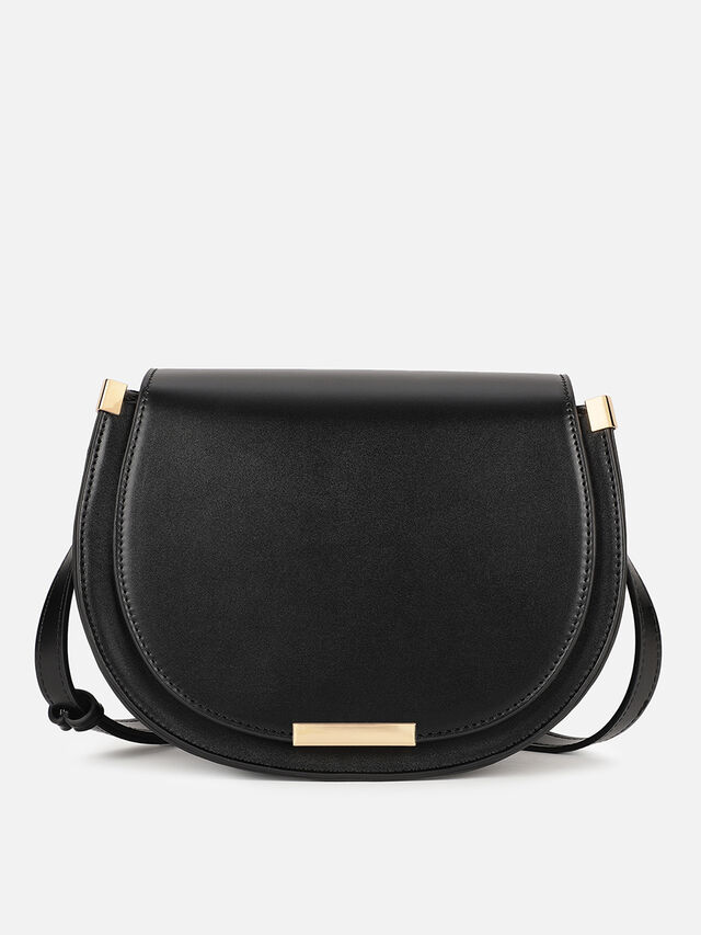 Harriet Sling - Black