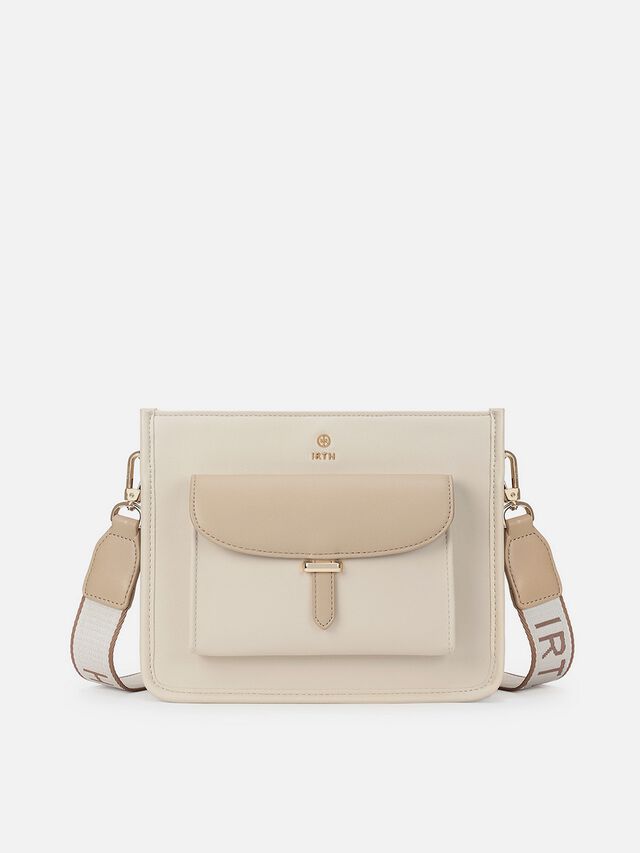 Roxanne Sling - Off-White