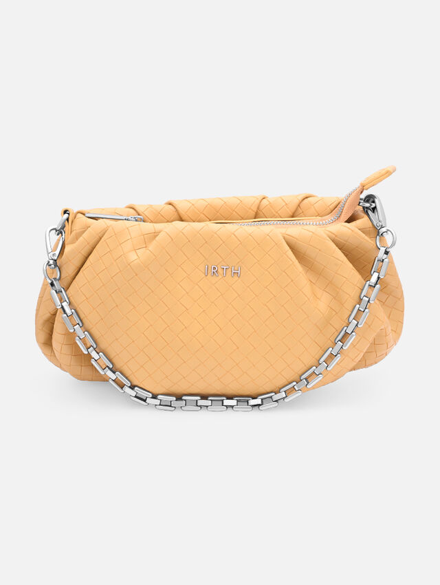 Weaves of Delight  Clutch