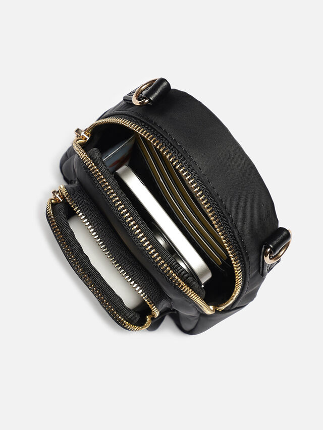 Ellis Sling - Black