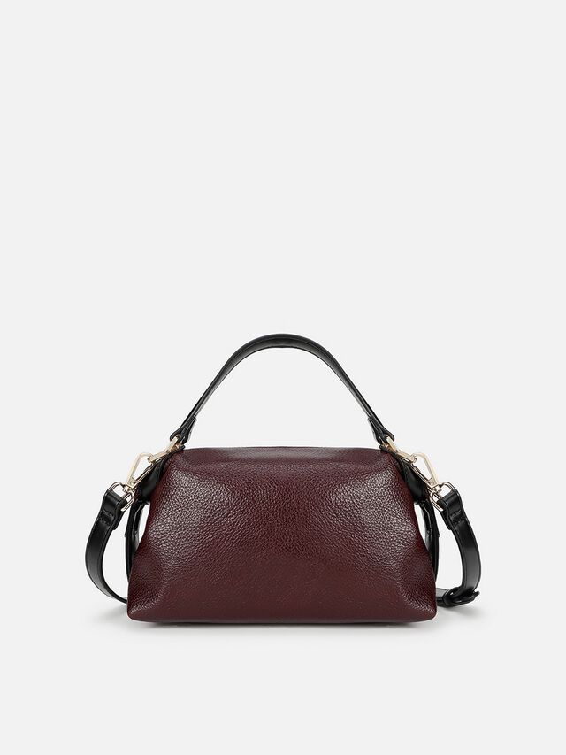 Eliza Handheld - Dark Cherry
