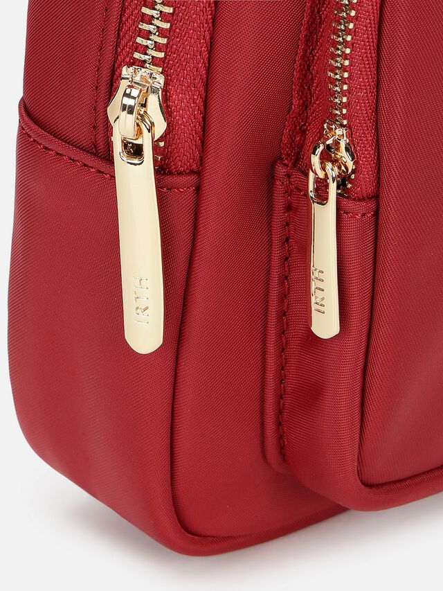 Ellis Nylon Sling - Cherry