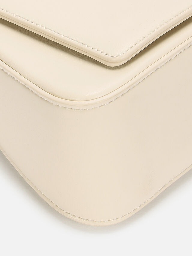 Stevie Handheld - Off-White