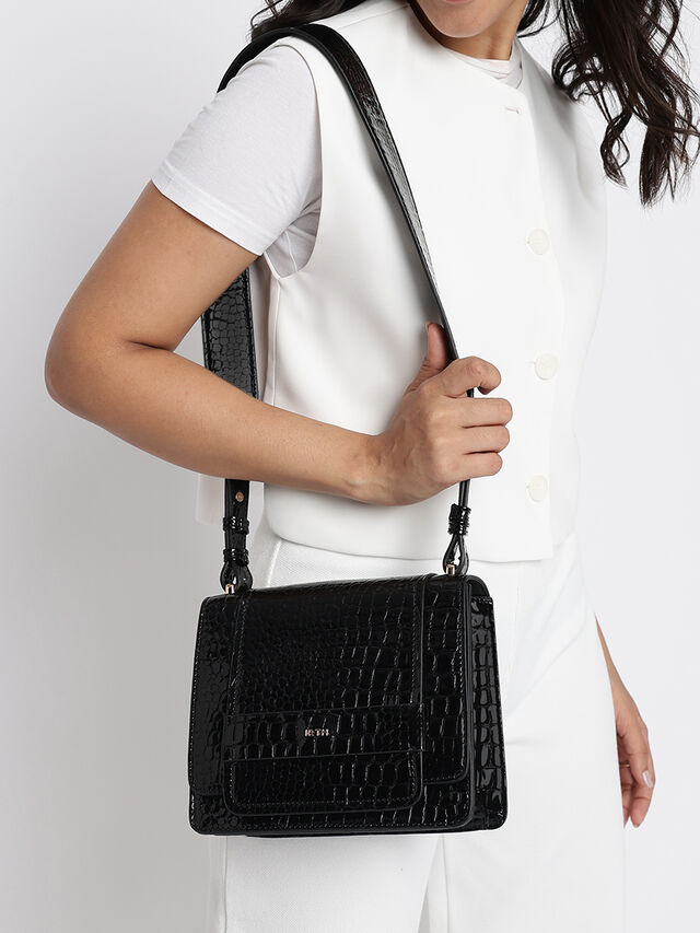 Raya Sling - Black