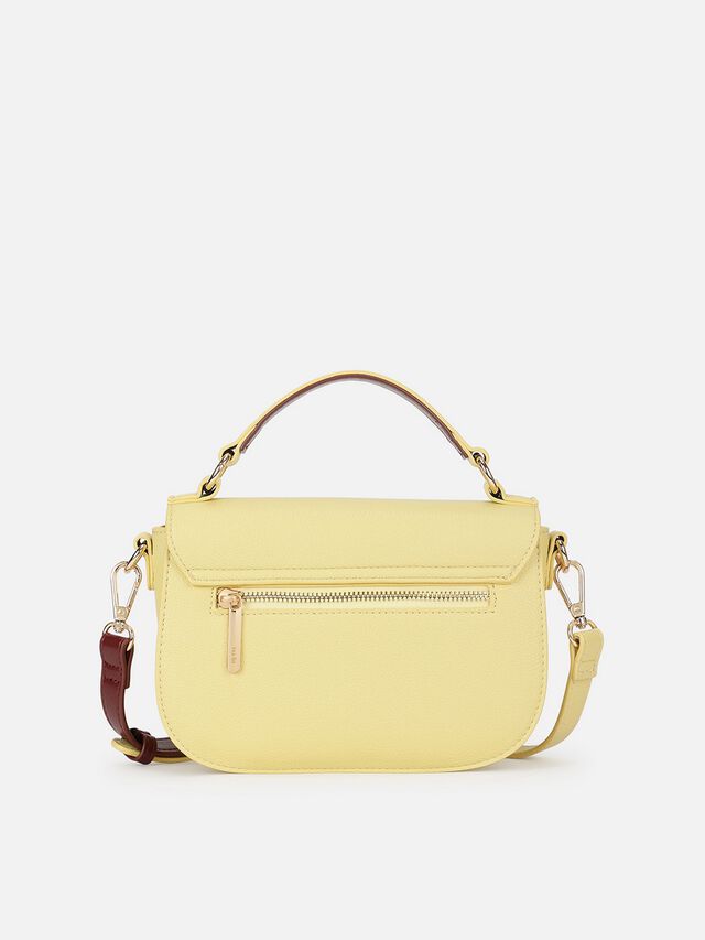 Bexley Sling - Butter Yellow