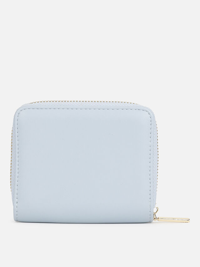 Ava Wallet - Glacial Blue