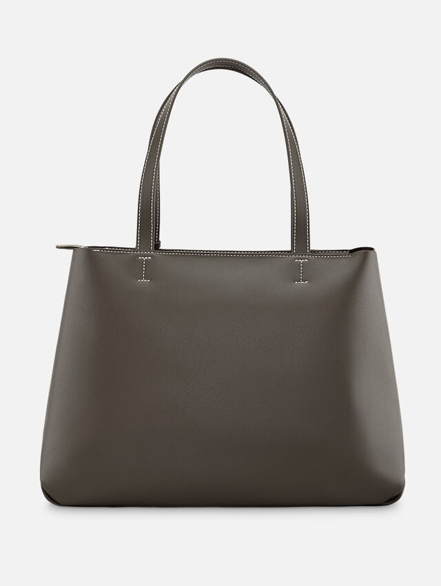 Zoe Tan Tote