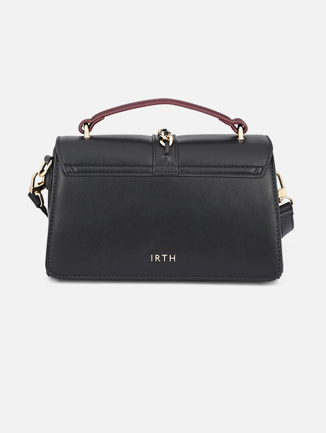 Dark Cherry Sling