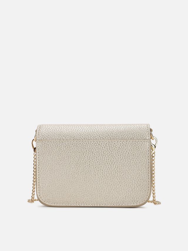 Talia Small Sling - Black