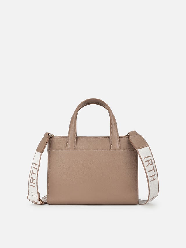 Olivia Handheld - Mocha Mousse