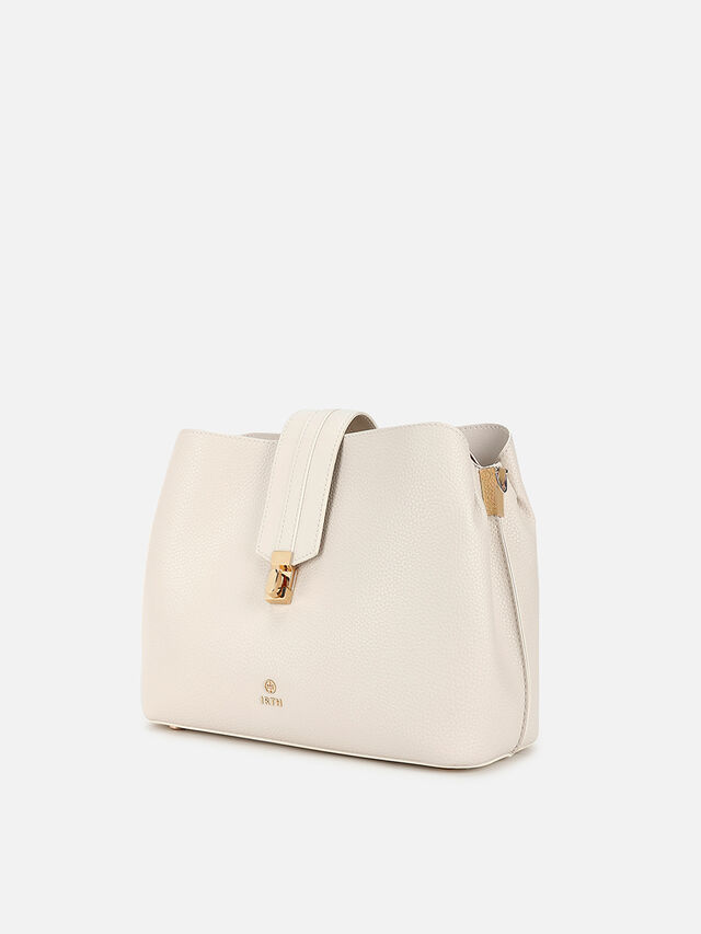 Brooke Sling - Off-White