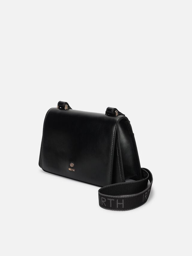 Madeline Sling - Black