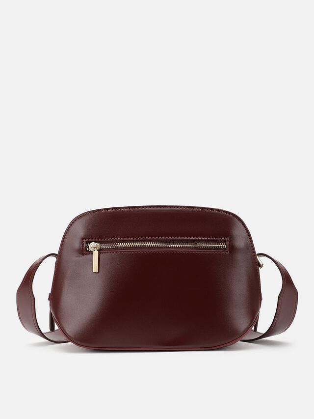 Eloise Sling - Dark Cherry