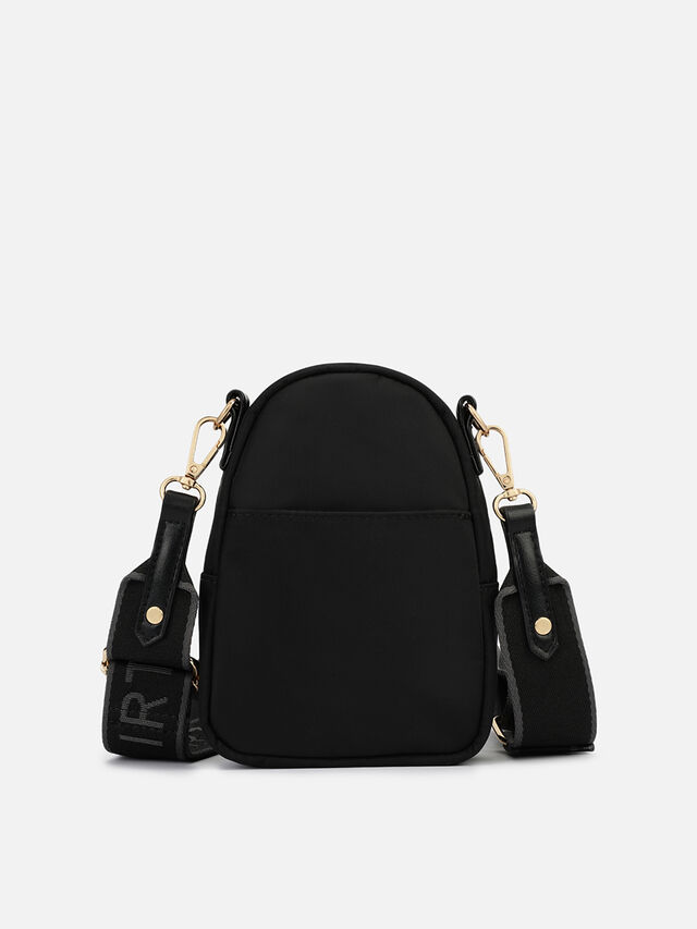 Ellis Sling - Black