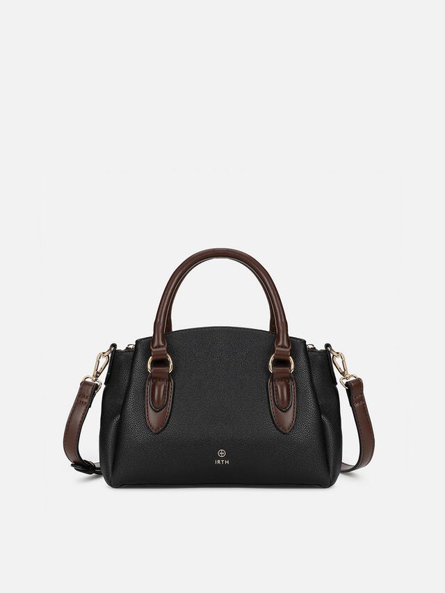 Melissa Handheld - Black