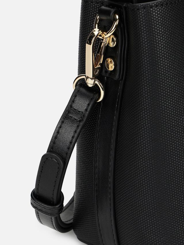 Ebony Twines Handheld - Black