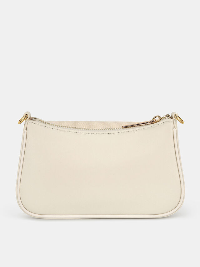 Maisie Double Sling - Off-White