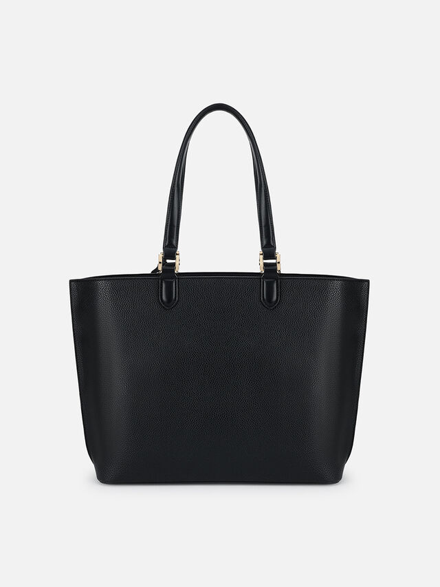 Jackie Work Bag - Black