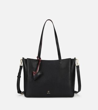 Sailor Tote - Black