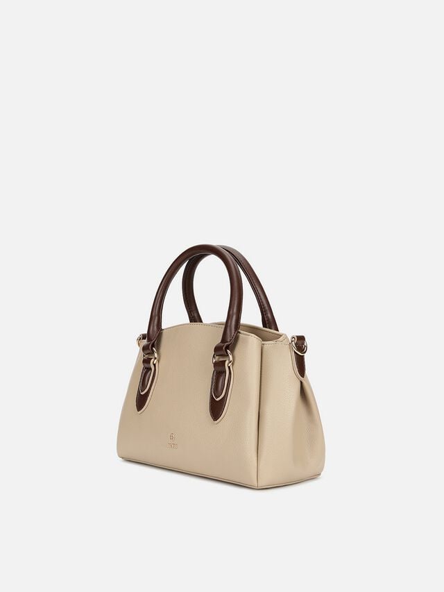Melissa Handheld - Beige