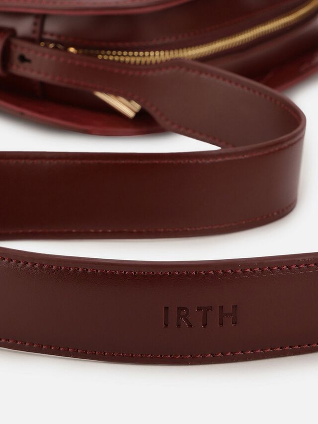 Eloise Sling - Dark Cherry