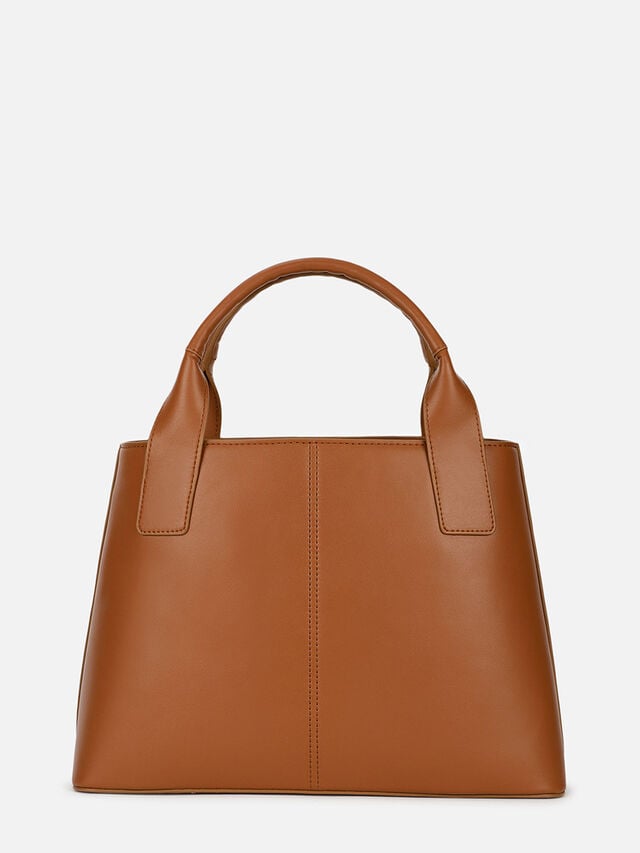 Harper Handheld - Tan